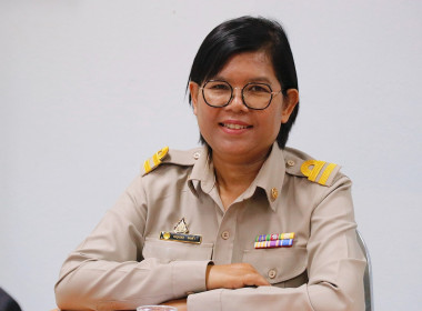 การประชุมข้าราชการ พนักงานราชการและลูกจ้างประจำ ... พารามิเตอร์รูปภาพ 27